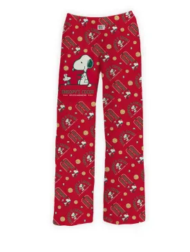 Snoopy Coco Lounge Pants