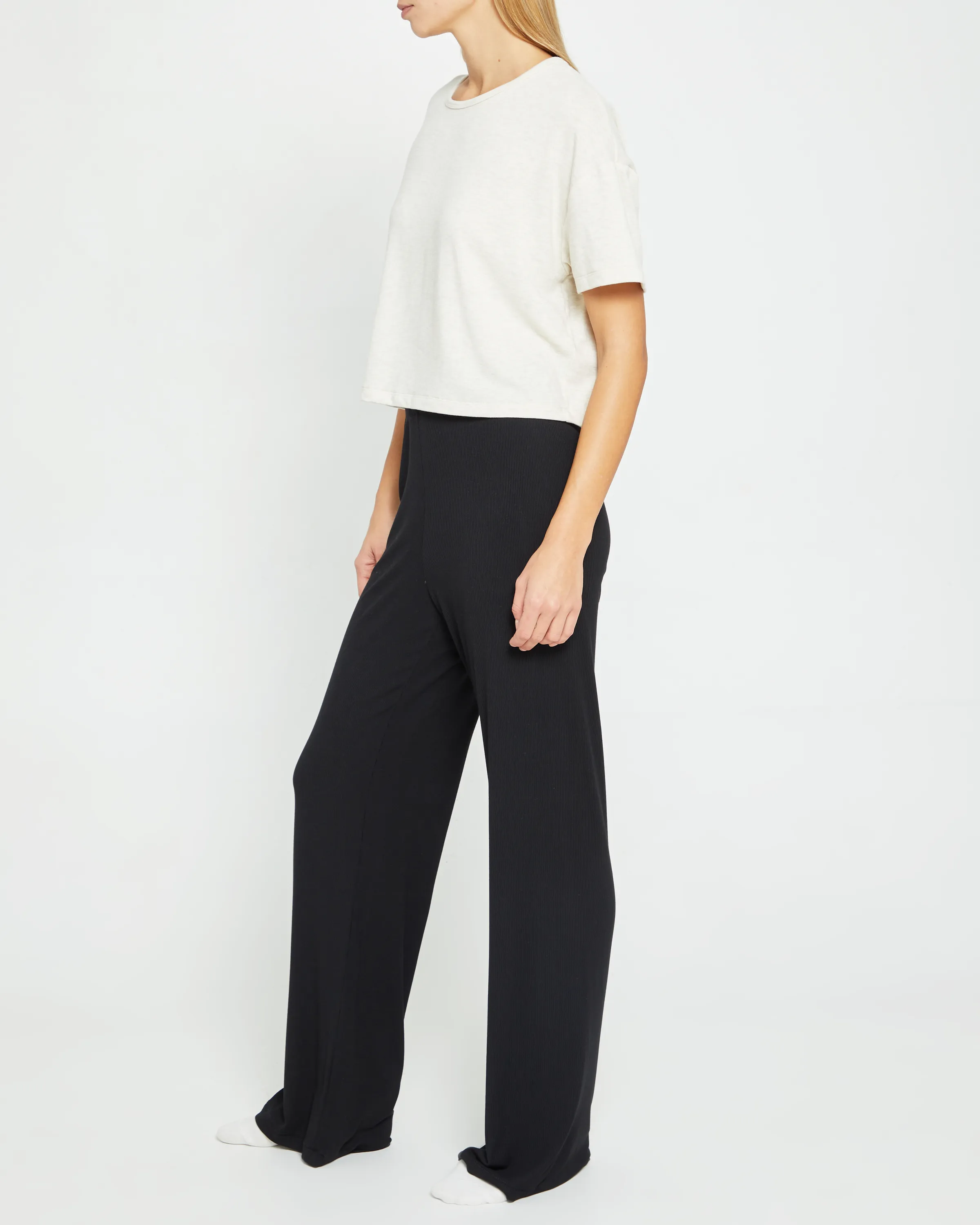 Soft Lounge Pajama Pant