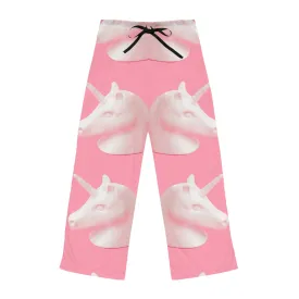 Unicorn - Inovax Women's Pajama Pants