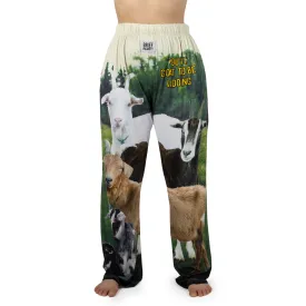 You've Goat To Be Kidding Me Lounge Pants