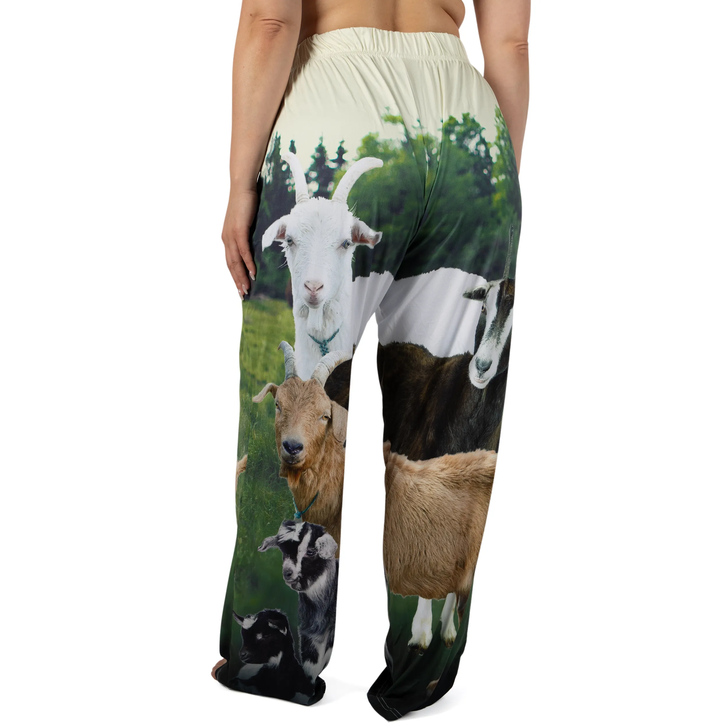 You've Goat To Be Kidding Me Lounge Pants