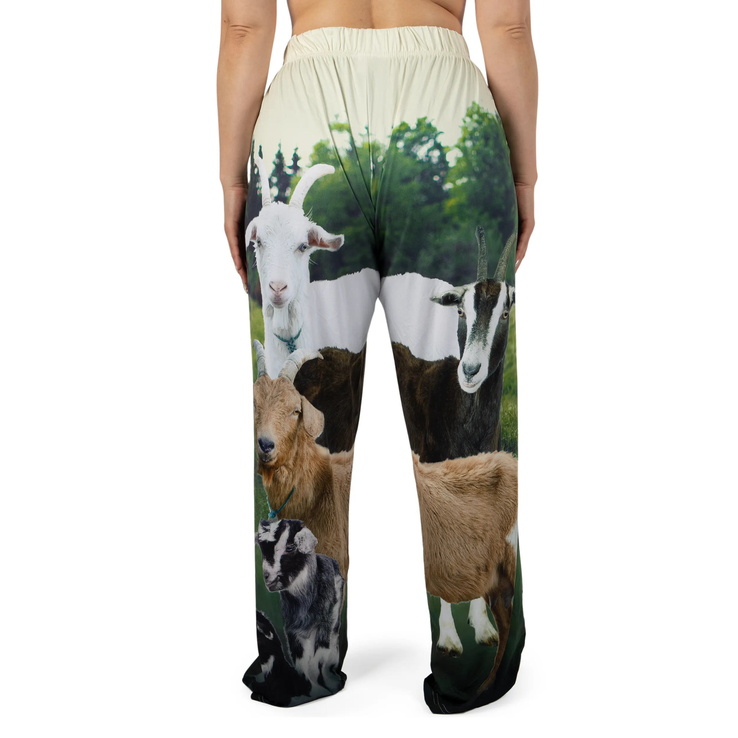 You've Goat To Be Kidding Me Lounge Pants